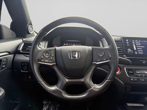 Used 2023 Honda Passport TrailSport image 20