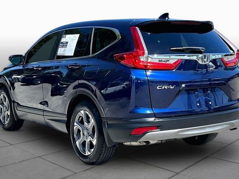 Used 2019 Honda CR-V EX image 12