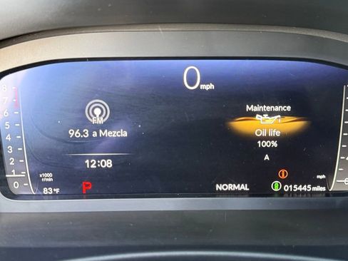 Used 2024 Honda Civic Touring image 27