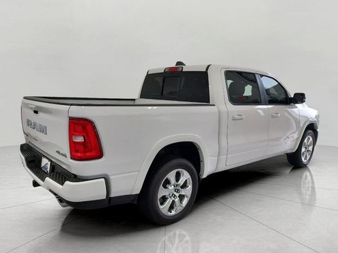 Used 2025 RAM 1500 Big Horn AWD/4WD image 79