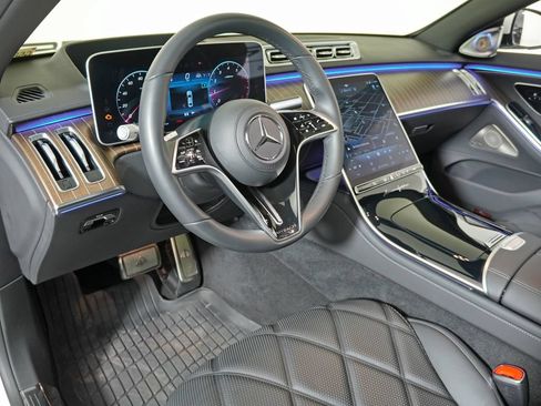 Certified 2023 Mercedes-Benz Maybach S 680 4MATIC image 14