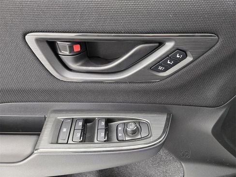 New 2026 Subaru Outback Limited image 11