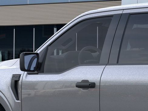 New 2026 Ford F150 STX w/ Equipment Group 200A AWD/4WD image 12