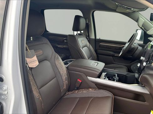 New 2026 RAM 1500 Limited AWD/4WD image 19