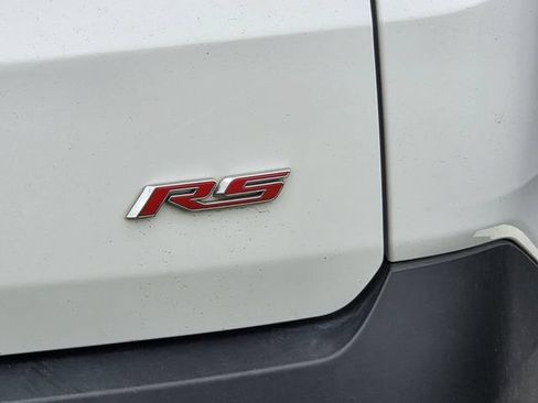 Used 2020 Chevrolet Traverse RS w/ LPO, Floor Liner Package FWD image 4