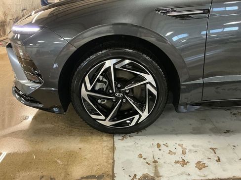 Used 2024 Hyundai Sonata SEL w/ Convenience Package image 28