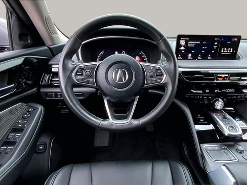 Used 2024 Acura MDX FWD image 5