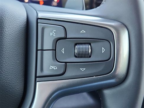 New 2026 Chevrolet Silverado 1500 LT Trail Boss w/ Convenience Package II image 24