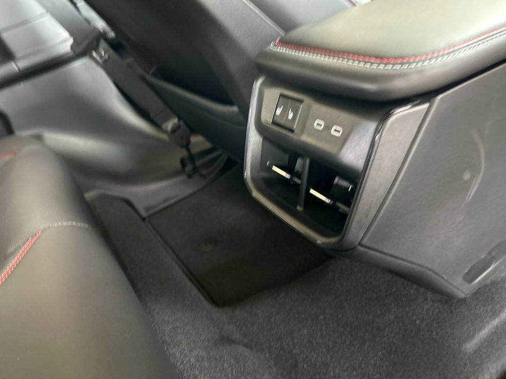 New 2026 Dodge Charger Scat Pack AWD/4WD image 28