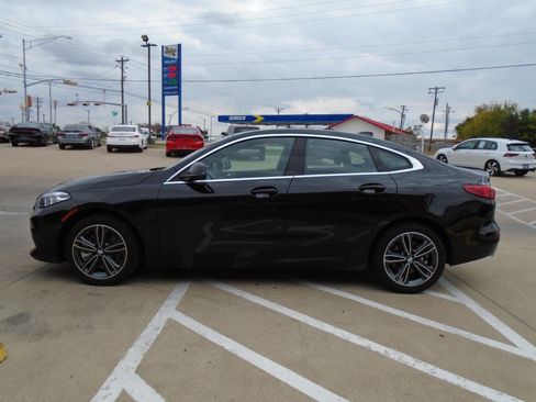 Used 2024 BMW 228i Gran Coupe image 4