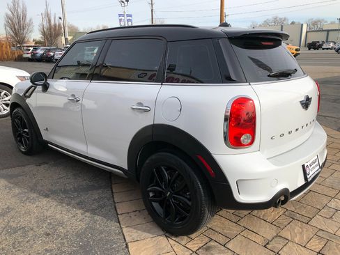 Used 2015 MINI Cooper Countryman S image 4