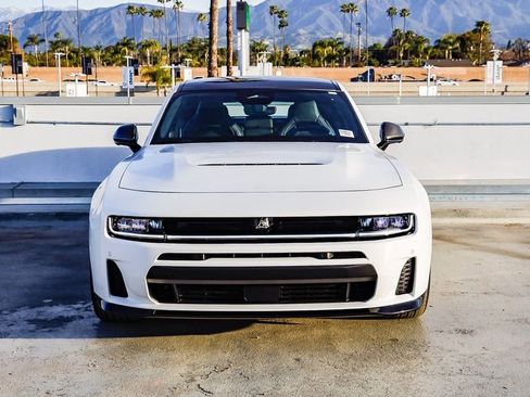 New 2026 Dodge Charger Scat Pack AWD/4WD image 3