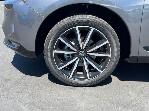New 2026 Acura RDX A-Spec AWD/4WD image 5