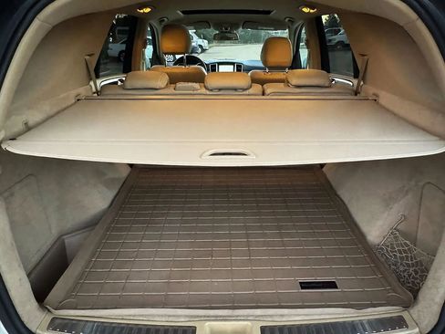 Used 2015 Mercedes-Benz ML 350 4MATIC image 31