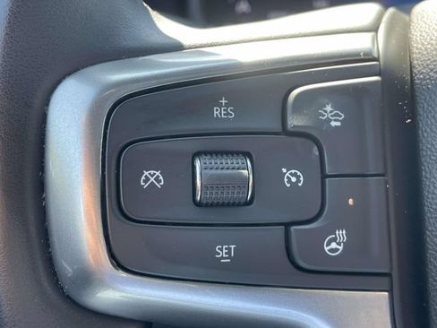 Certified 2024 Chevrolet Tahoe Z71 w/ Z71 Off-Road Package AWD/4WD image 26