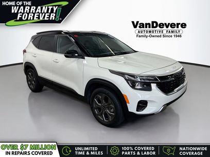 Used 2024 Kia Seltos S