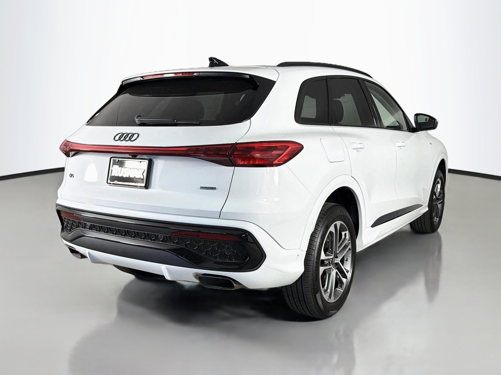 New 2026 Audi Q5 2.0T AWD/4WD image 7