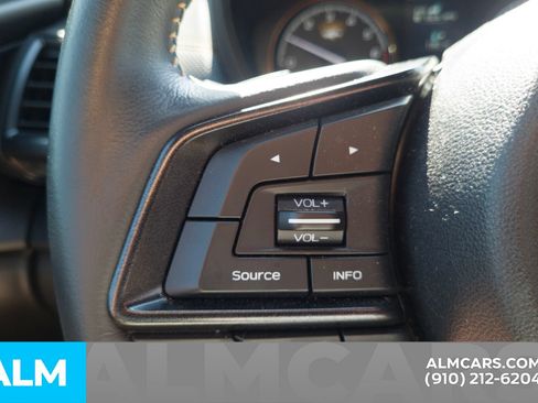 Used 2023 Subaru Forester Wilderness AWD/4WD image 11