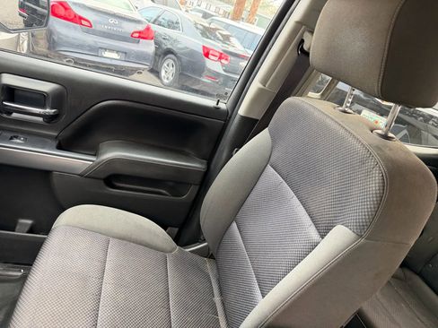 Used 2015 Chevrolet Silverado 1500 LT image 13