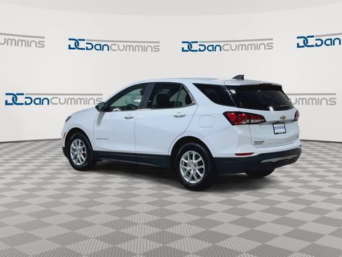 Used 2023 Chevrolet Equinox LT FWD image 6