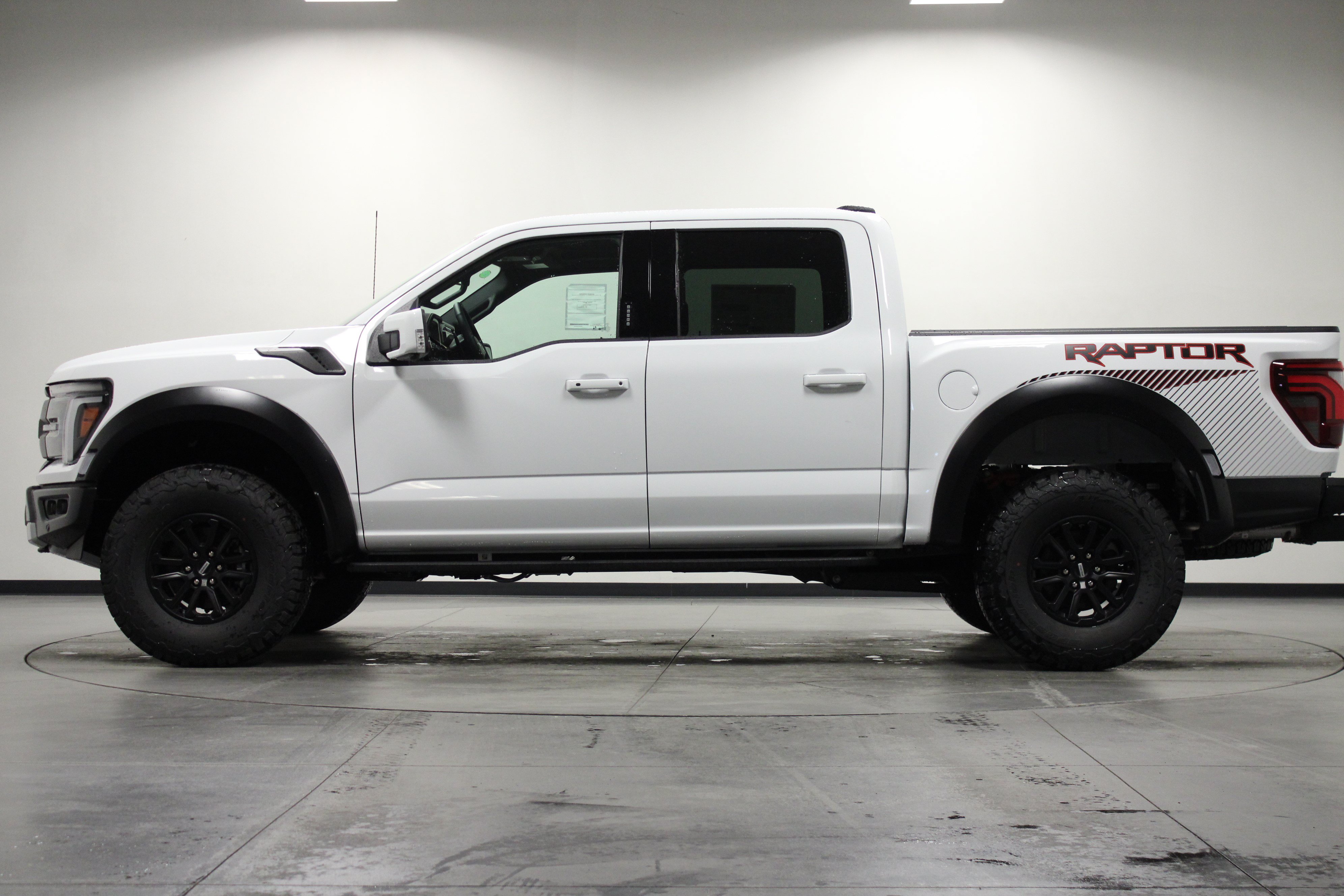 New 2026 Ford F150 Raptor AWD/4WD image 7