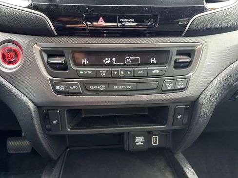 Used 2023 Honda Ridgeline RTL image 22