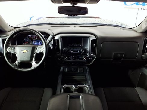 Used 2014 Chevrolet Silverado 1500 LT w/ Texas Edition, 1LT Trim RWD image 15