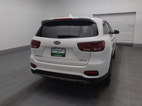 Used 2019 Kia Sorento EX FWD image 7