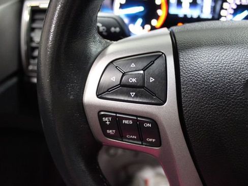 Used 2023 Ford Ranger XLT w/ Equipment Group 301A Mid image 40