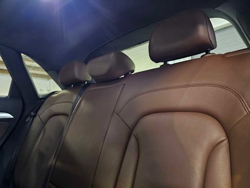 Used 2016 Audi Q3 2.0T Prestige image 19