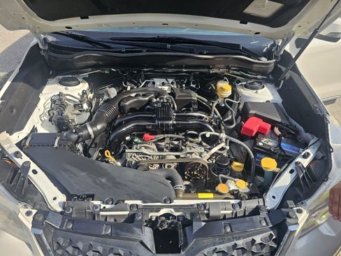 Used 2015 Subaru Forester 2.5i Touring w/ Eyesight & Navigation System image 34