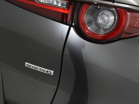 New 2026 MAZDA CX-30 AWD 2.5 S image 37