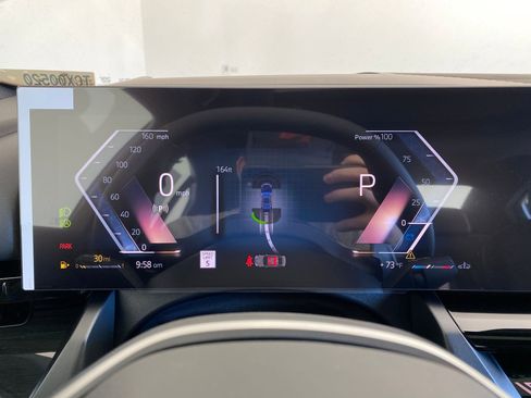 New 2026 BMW 530i xDrive w/ Premium Package image 20