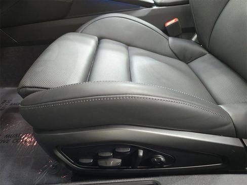 Used 2025 Porsche 911 Targa 4 GTS image 23