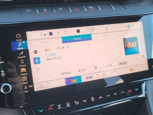 New 2026 Jeep Grand Cherokee Limited w/ Limited Altitude Package image 20