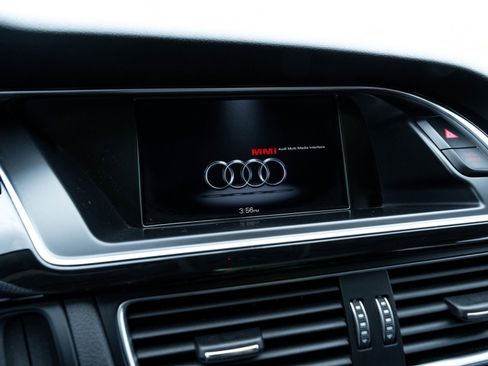 Used 2014 Audi A4 Premium Plus image 24