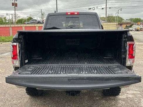 Used 2018 RAM 1500 Big Horn AWD/4WD image 18