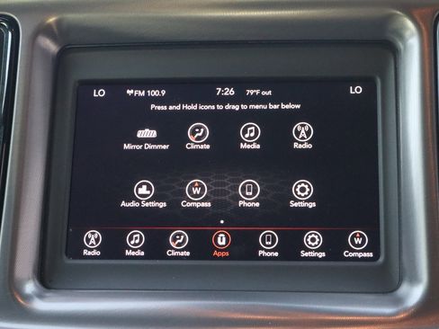 Used 2019 Dodge Challenger SXT image 19