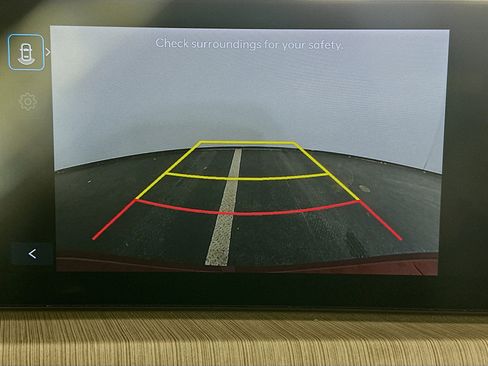 Used 2025 Hyundai Sonata SEL image 23