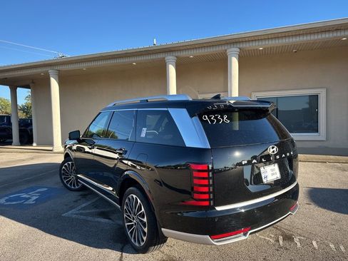 New 2026 Hyundai Palisade Calligraphy image 6