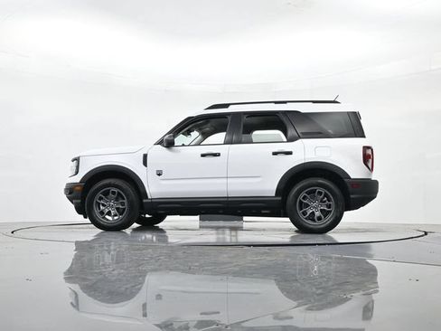 Used 2024 Ford Bronco Sport Big Bend AWD/4WD image 41