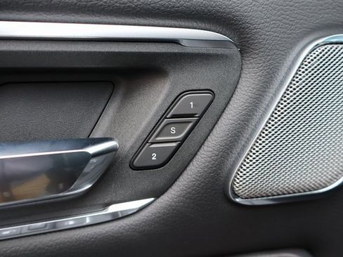 New 2026 RAM 1500 Laramie w/ Night Edition image 10