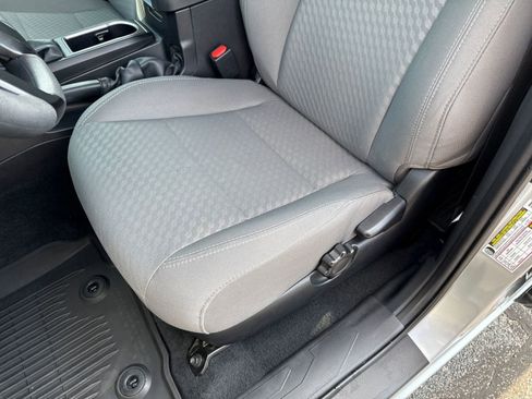 Used 2023 Toyota Tacoma SR image 11