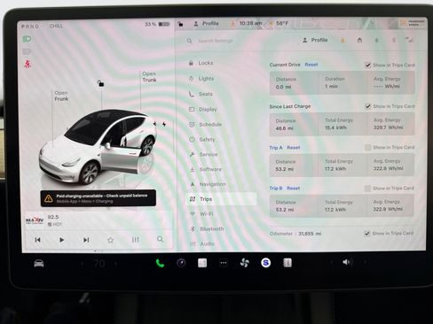 Used 2022 Tesla Model Y Long Range image 13