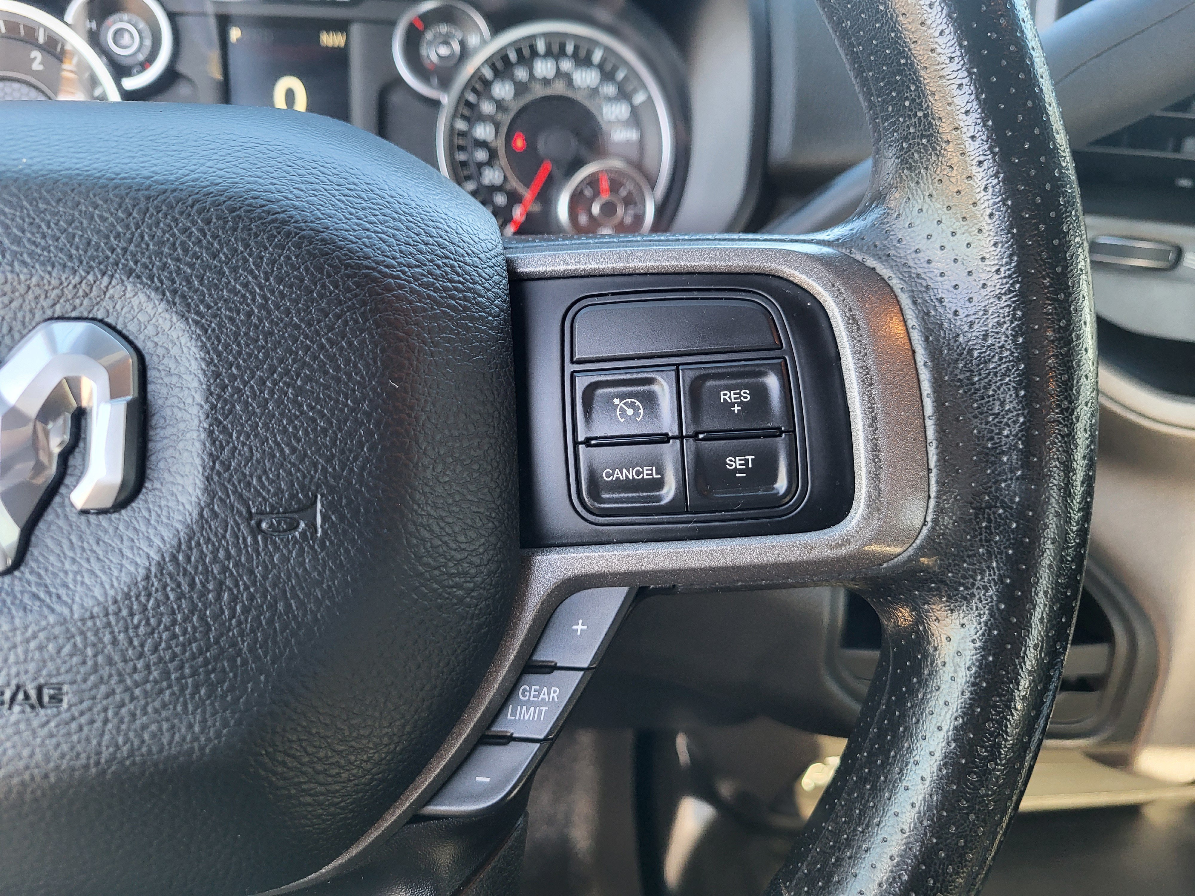 Used 2022 RAM 2500 Tradesman AWD/4WD image 29