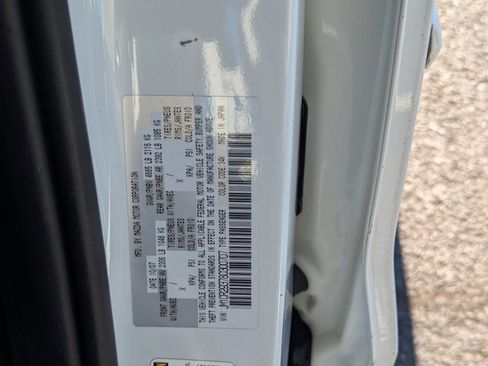 Used 2008 MAZDA MAZDA5 Sport image 33