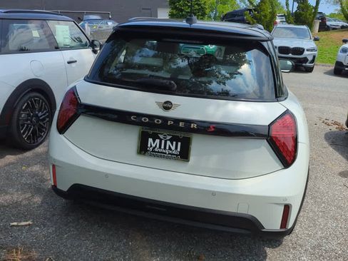 Used 2025 MINI Cooper S image 10