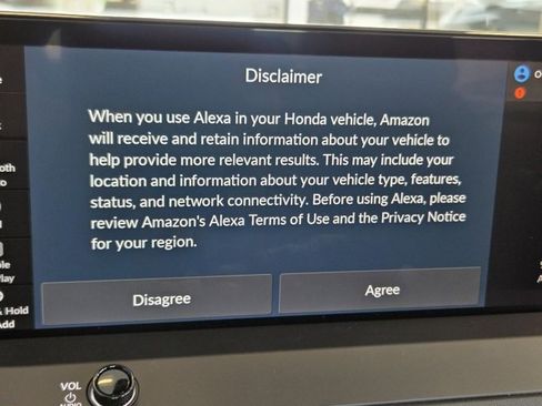 New 2025 Honda Accord Sport image 53