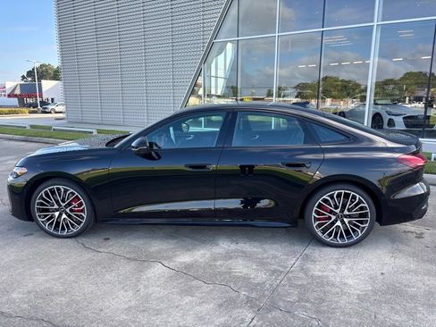 New 2026 Audi S5 Premium Plus AWD/4WD image 10