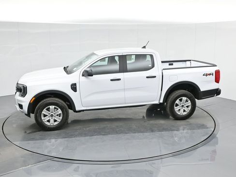 New 2025 Ford Ranger XL w/ Trailer Tow Package AWD/4WD image 42